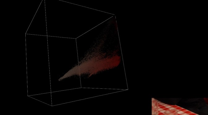 Color : map, évaluation, analyse, statistique, variance, dispersion, uniformité…