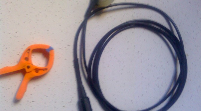 Notice micro contact