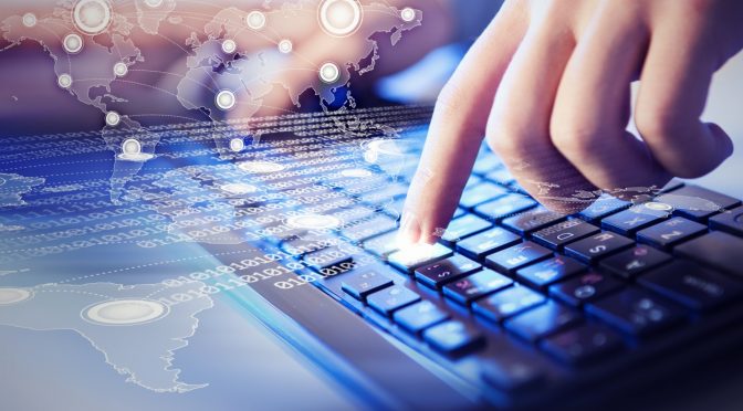 user input simulation